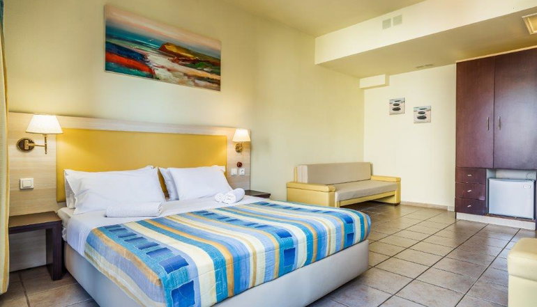 Rigas Hotel - Χώρα, Σκόπελος